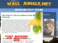 walljungle.net
