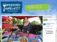 waterfordharvest.com