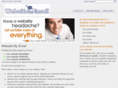 websitebyemail.com