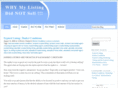 whymylistingdidnotsell.com