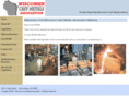 wicastmetals.com