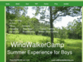 windwalkercamp.com