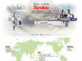 yushin.com
