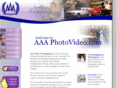aaaphotovideo.com