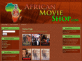 africanmovieshop.com