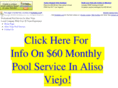 alisoviejopoolservice.com