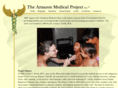 amazonmedical.org