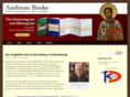 ambrosebooks.com