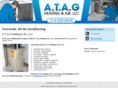 ataghvac.com