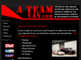 ateamvan.com
