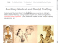 auxiliarymedicaldental.com