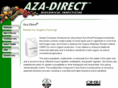 aza-direct.com