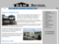bandm-services.com