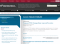 bankfraudforum.com