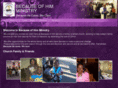 becauseofhimministry.org