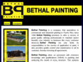 bethalpainting.com