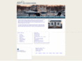 blakesbarharbormarina.com
