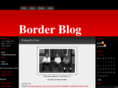 border-blog.com