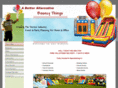 bouncythingsaz.com