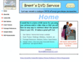 brentsdvd.com