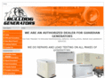 bulldoggenerators.com