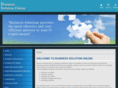 businesssolutiononline.info