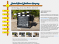 bustedshovelbirdhouse.com