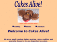 cakesalivearkansas.com