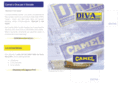camel-diva.com