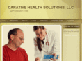 carativehealthsolutions.com