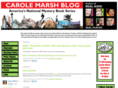 carolemarshblog.com