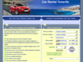 carrentaltenerife.net