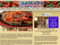 cascadagrill.com