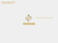 chalets-clubmed.com