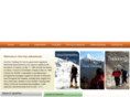 cho-oyutrekking.com