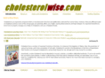 cholesterolwise.com