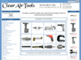 clearairtools.com