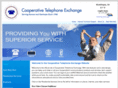 cooptelexchange.com
