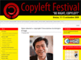 copyleftfestival.net