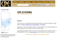 cpesystems.com