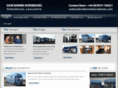 davebarneshorseboxes.com