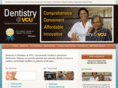 dentistryatvcu.com