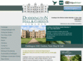 doddingtonhall.com