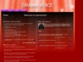 dramavoice.com