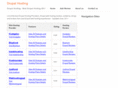 drupalhostings.org