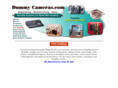 dummycameras.com