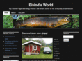 eivindhagen.com