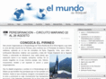 elmundoderaquel.com