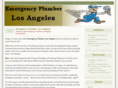 emergencyplumberlosangeles.net