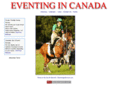 eventingincanada.com